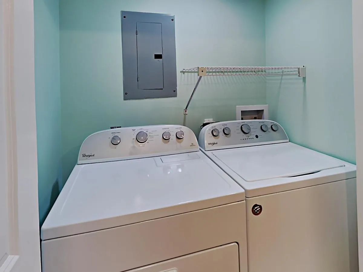 Apartamento Edgewater Villa 2406 Panama City Beach