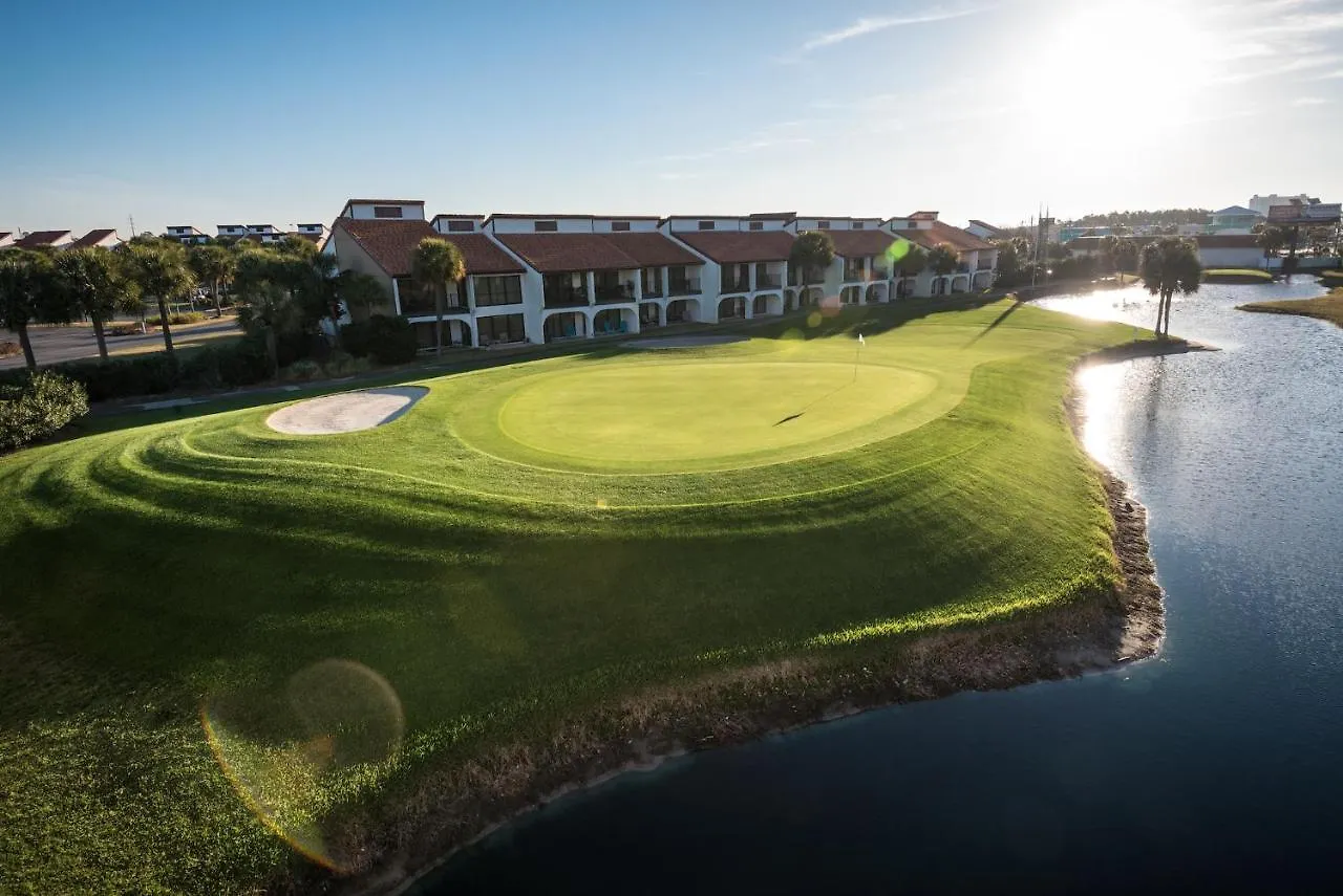 Edgewater Villa 2406 Panama City Beach