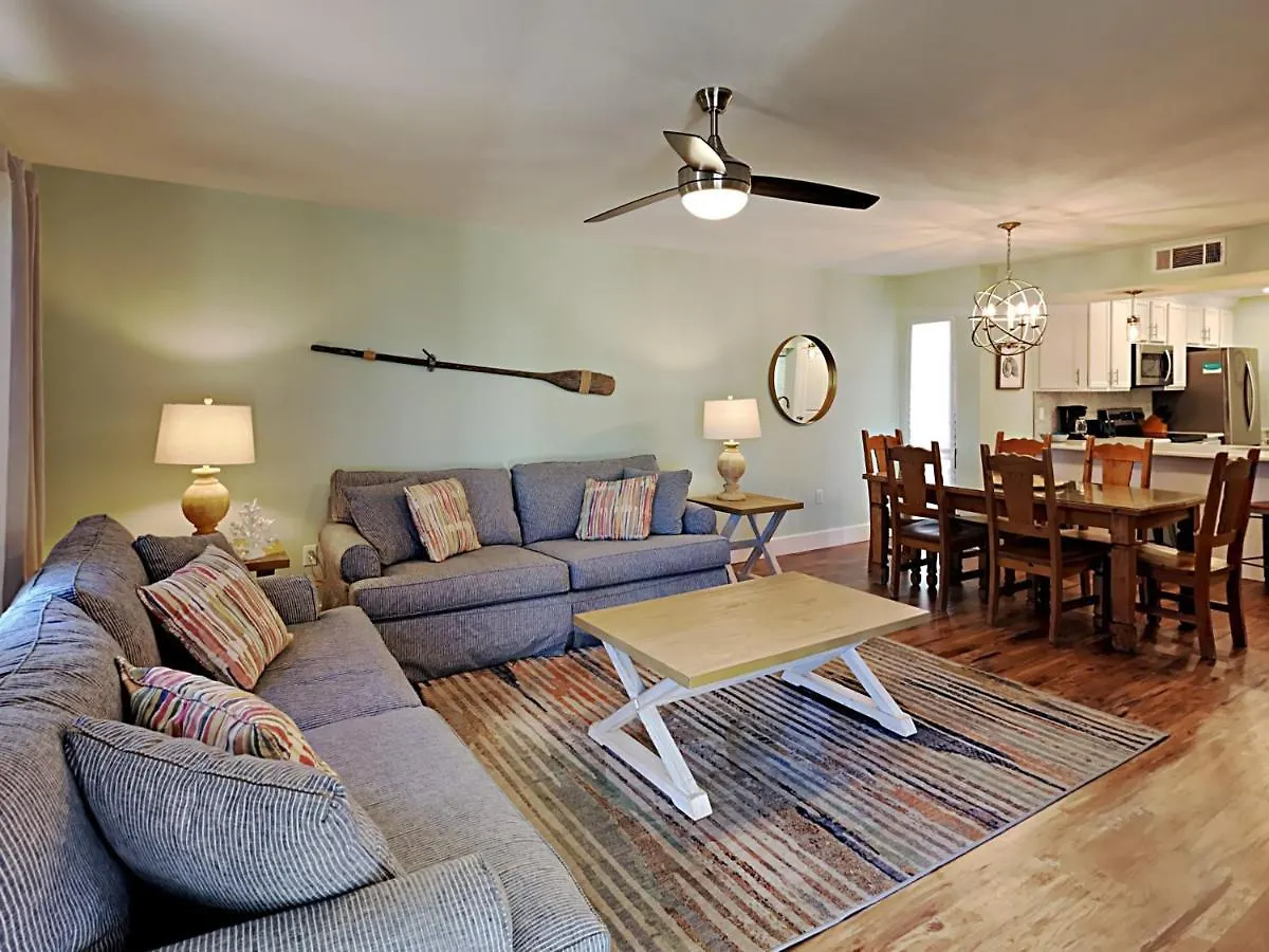Apartment Edgewater Villa 2406 Panama City Beach United States