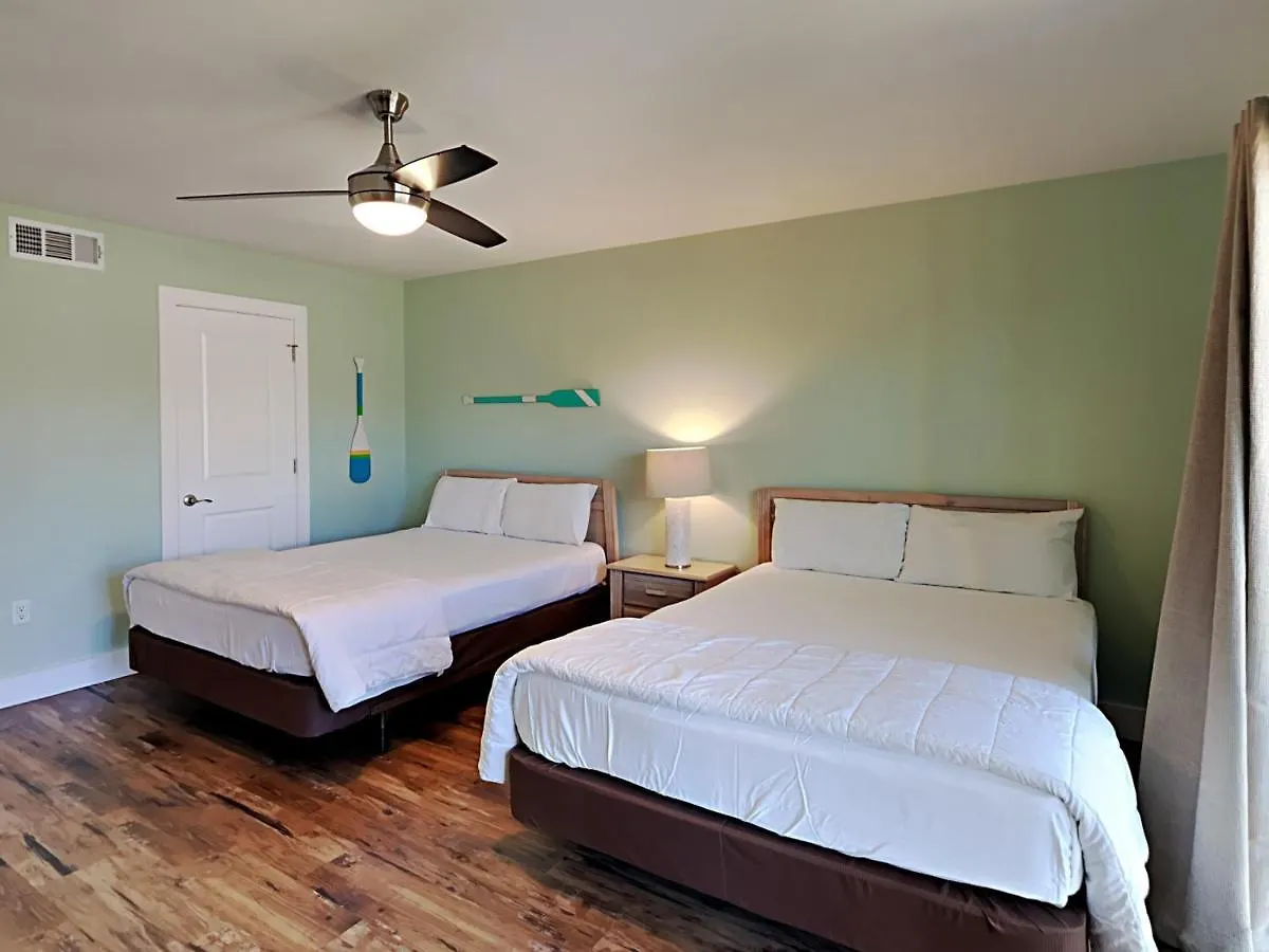Edgewater Villa 2406 Panama City Beach Apartment