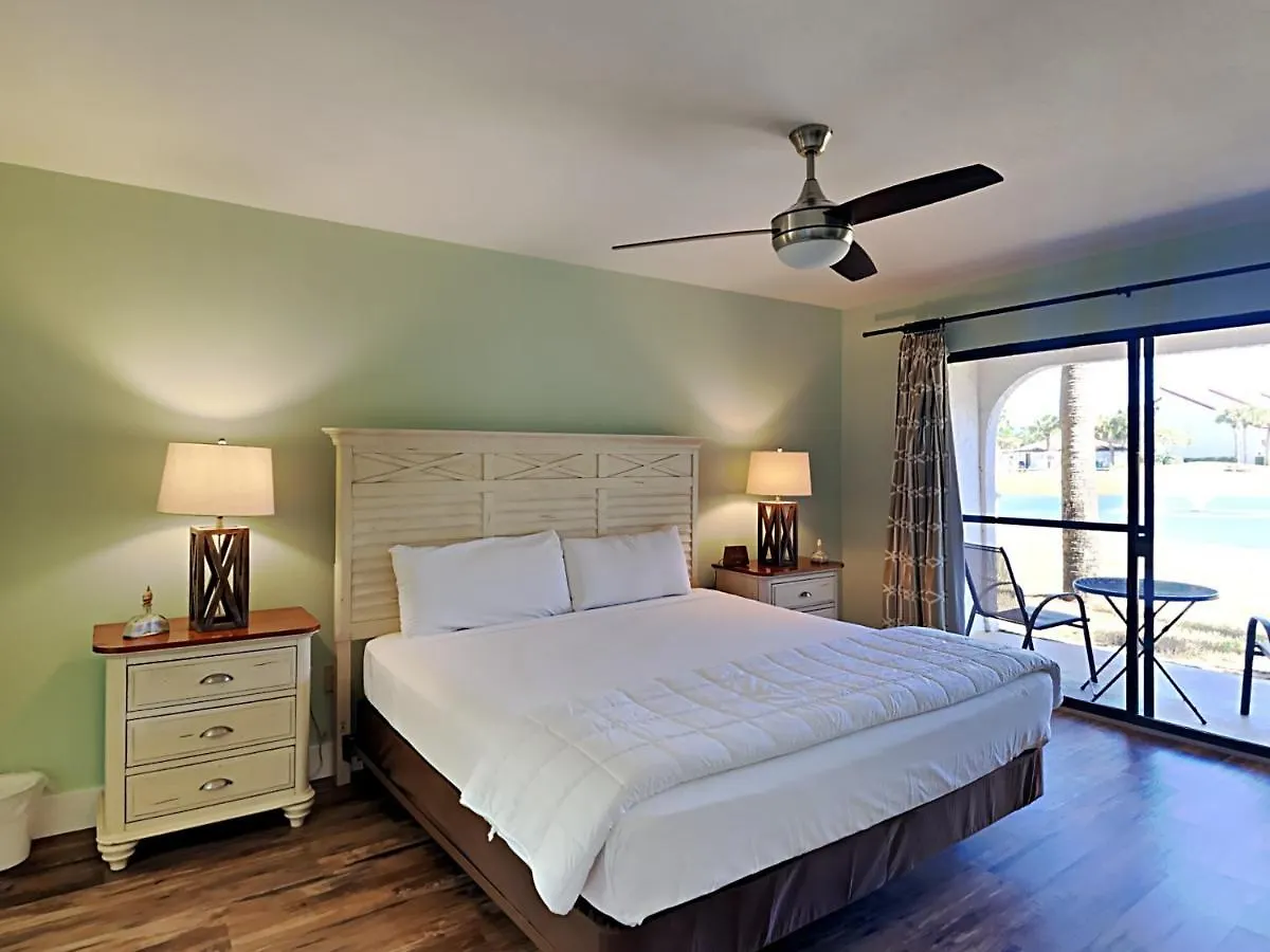Apartment Edgewater Villa 2406 Panama City Beach