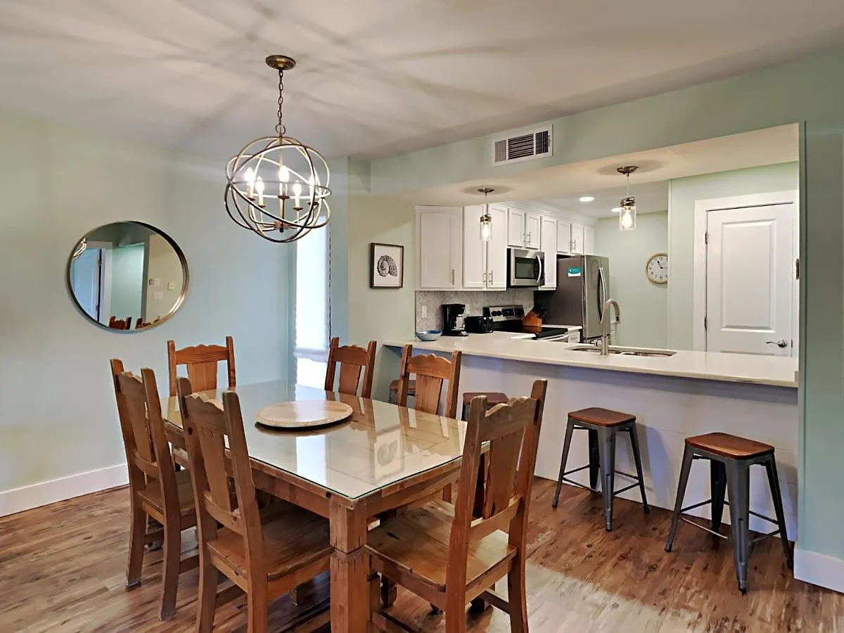Edgewater Villa 2406 Panama City Beach United States