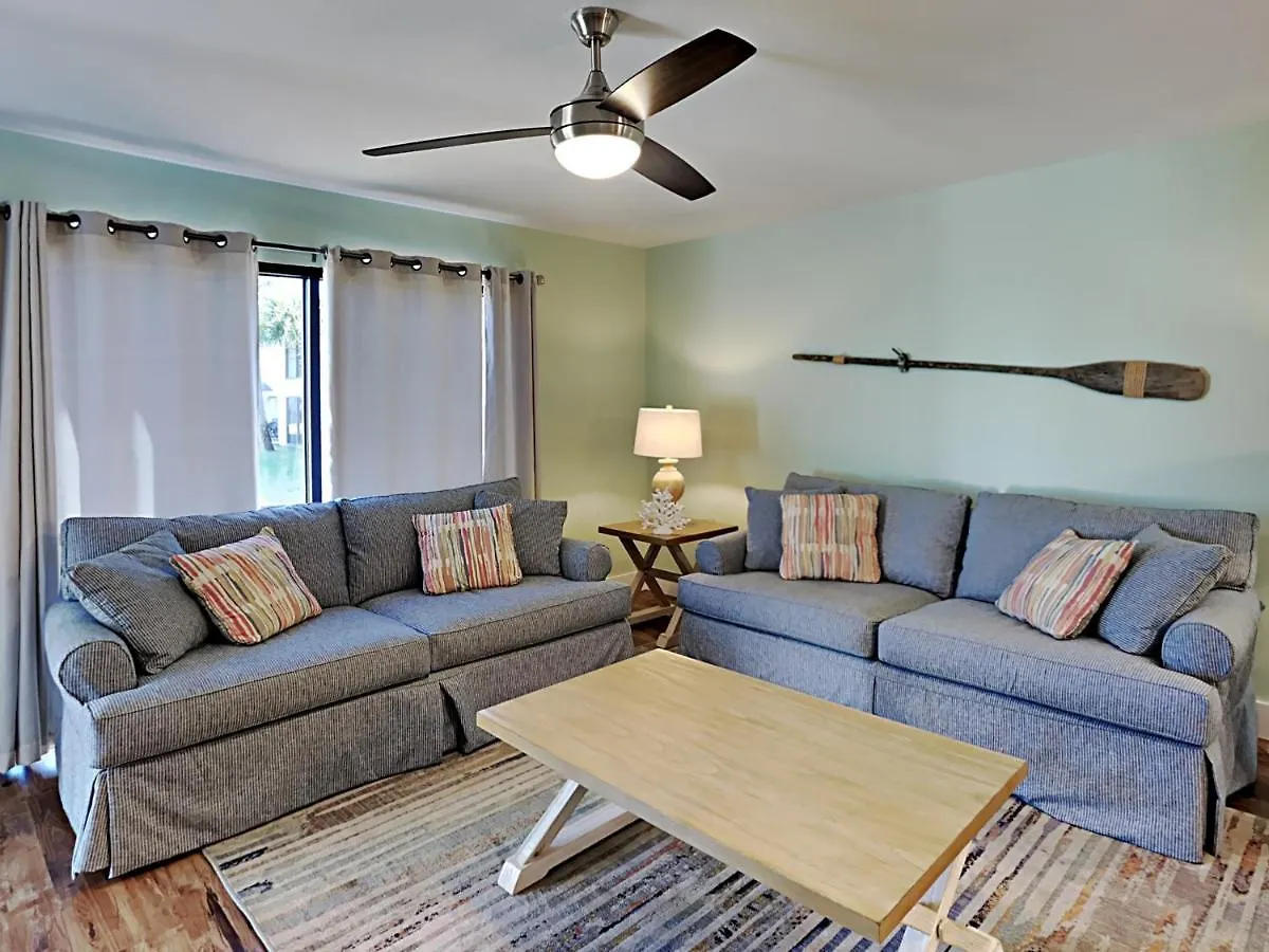 Edgewater Villa 2406 Panama City Beach Apartment