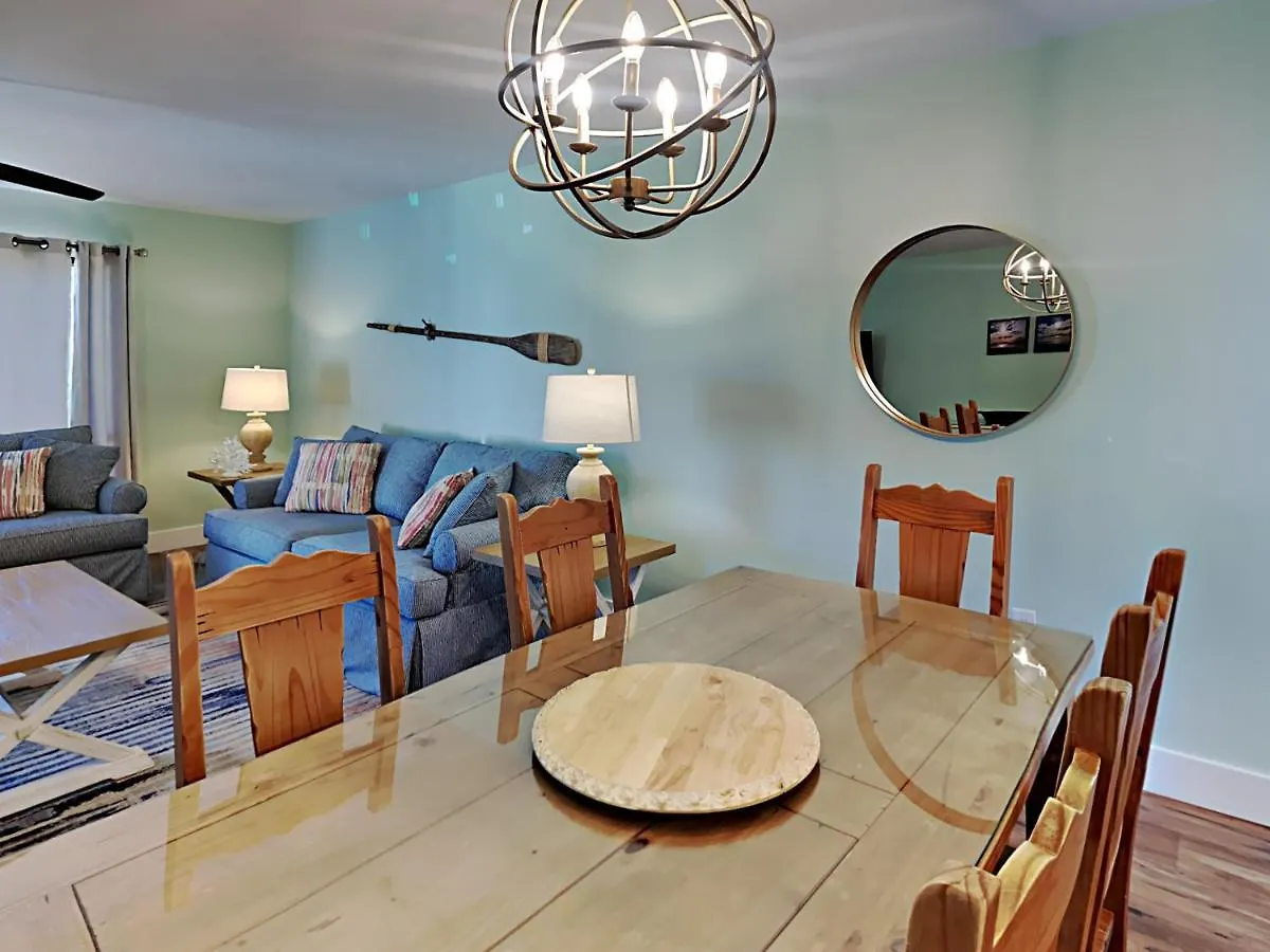 Edgewater Villa 2406 Panama City Beach United States