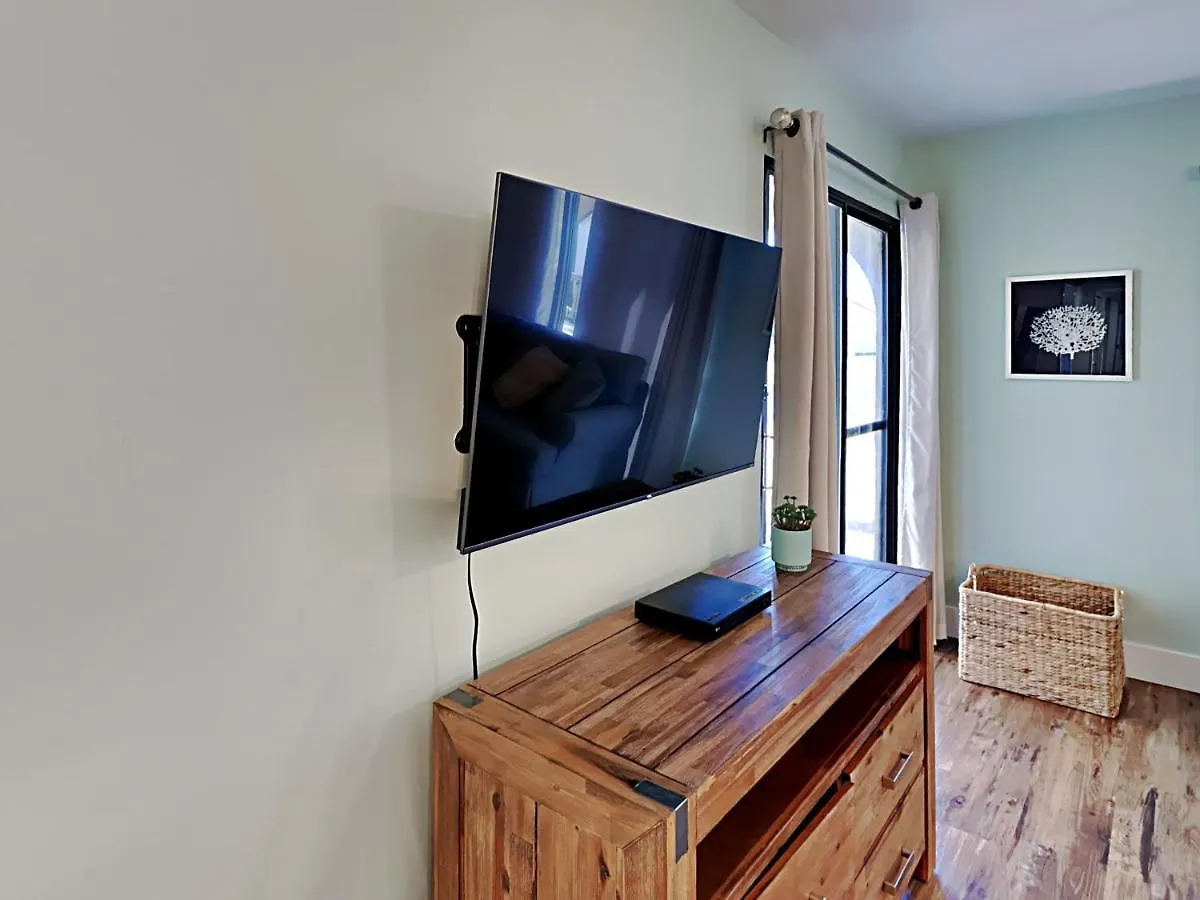 Apartment Edgewater Villa 2406 Panama City Beach United States