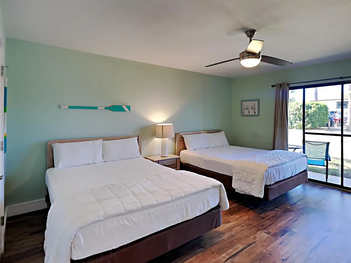 Edgewater Villa 2406 Panama City Beach