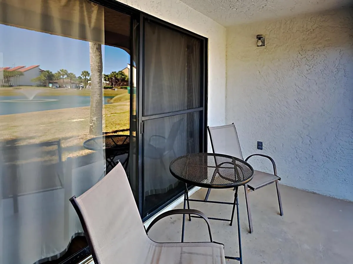 Edgewater Villa 2406 Panama City Beach 0*,  United States